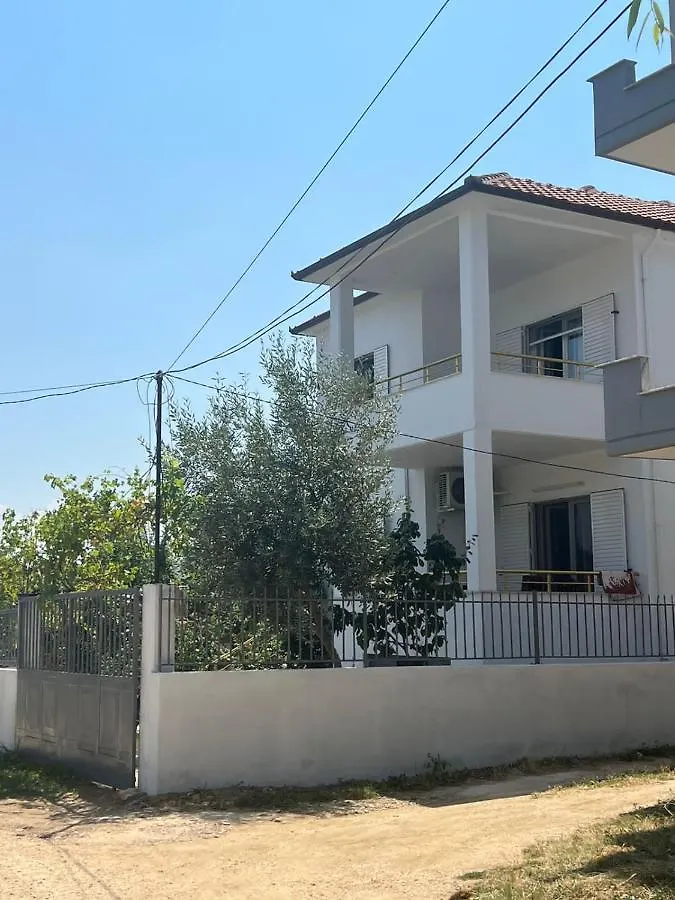 Anushe'S Apartament Pogradaş Daire