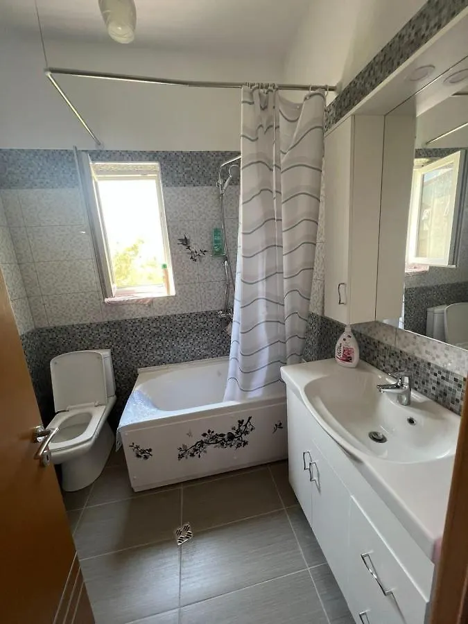 Daire Anushe'S Apartament Pogradaş Arnavutluk