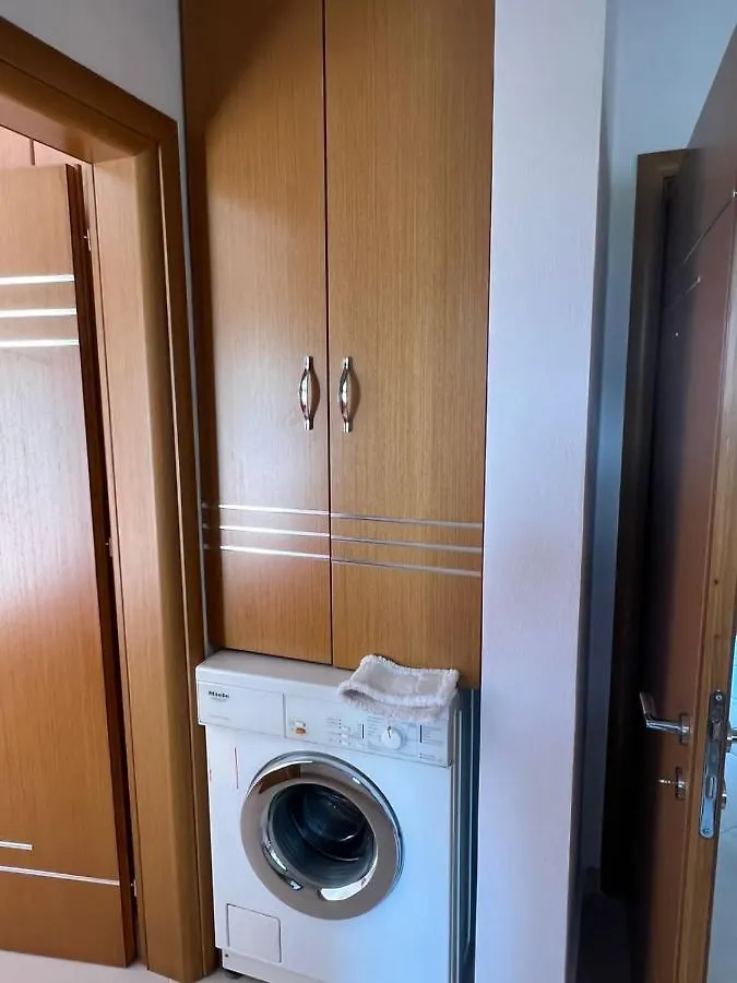 Anushe'S Apartament Pogradaş Arnavutluk