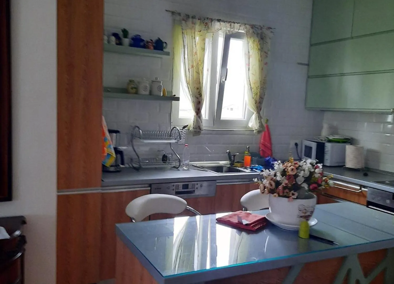 Anushe'S Apartament Pogradaş 0*,  Arnavutluk