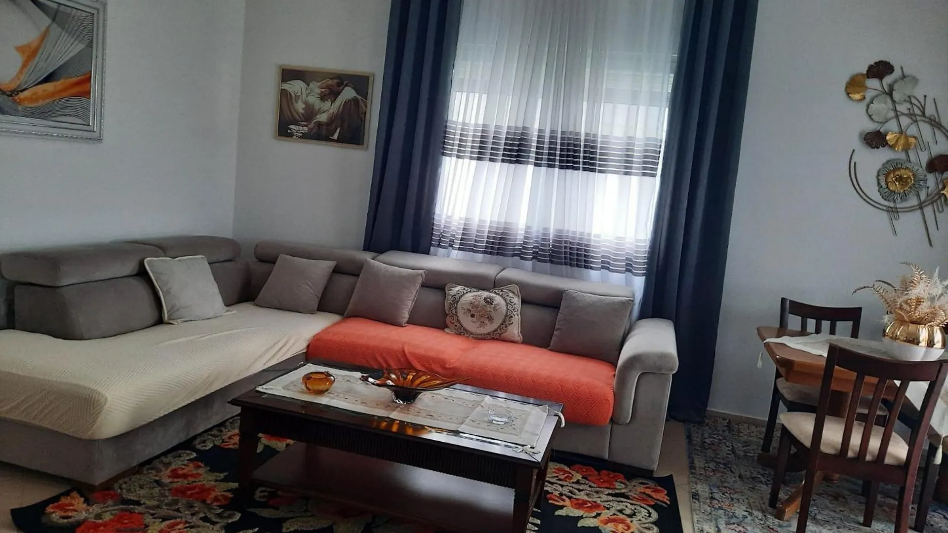 Anushe'S Apartament Pogradaş