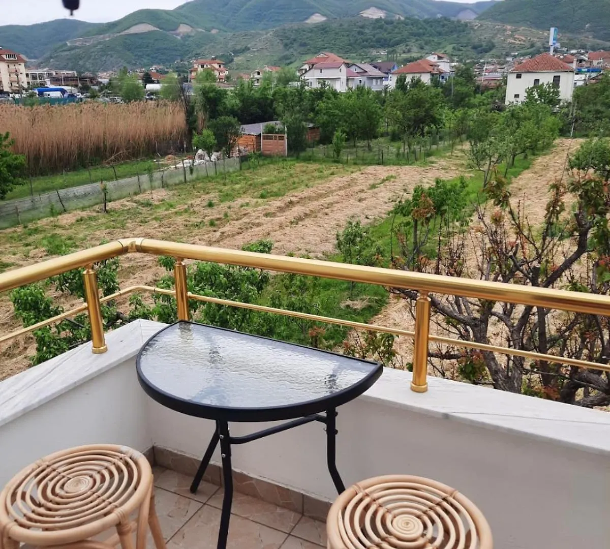 Anushe'S Apartament Pogradaş